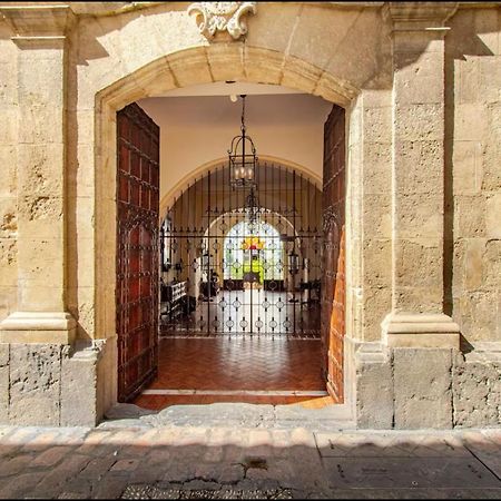Mezquitahome Córdoba Kültér fotó