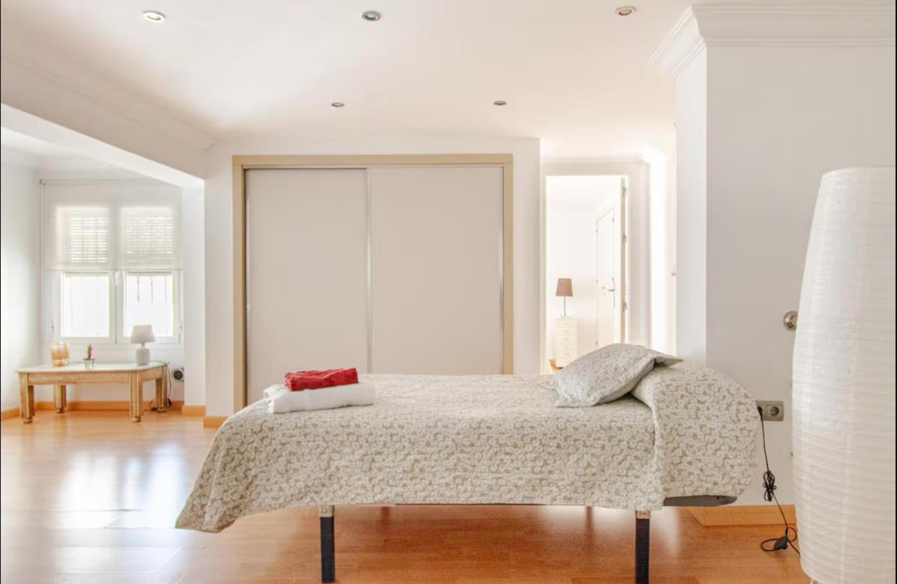 Mezquitahome Córdoba Kültér fotó