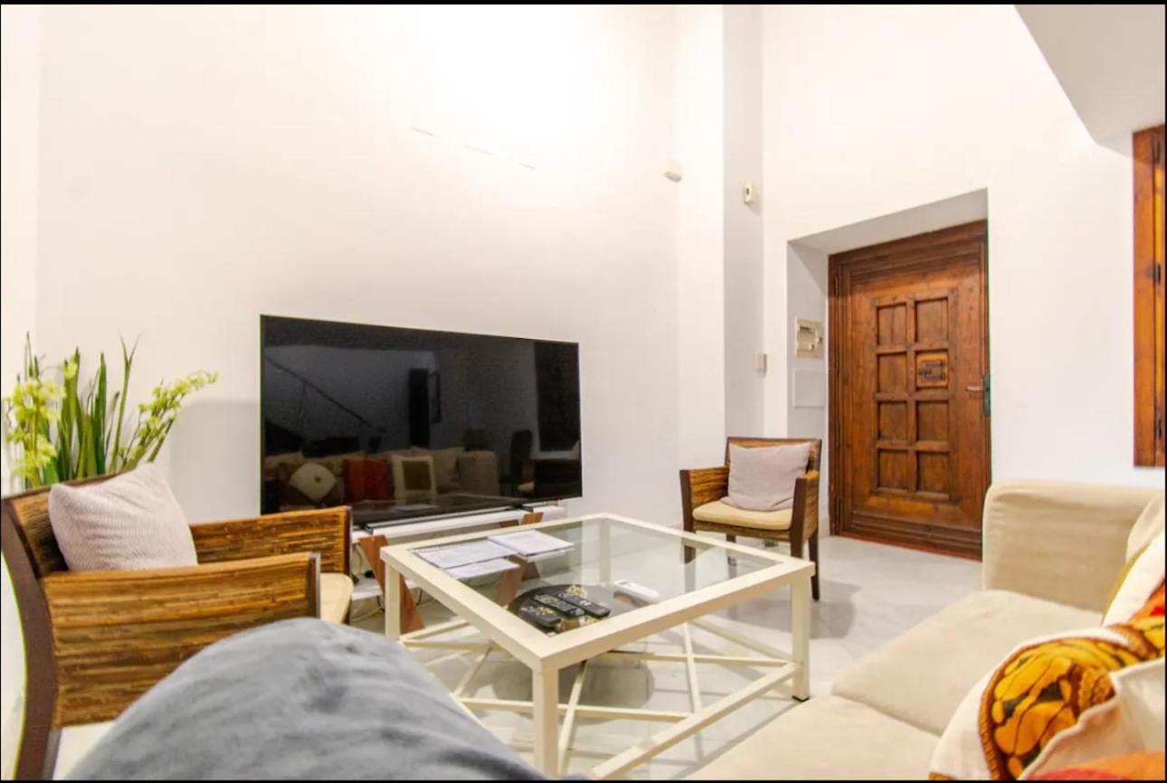 Mezquitahome Córdoba Kültér fotó