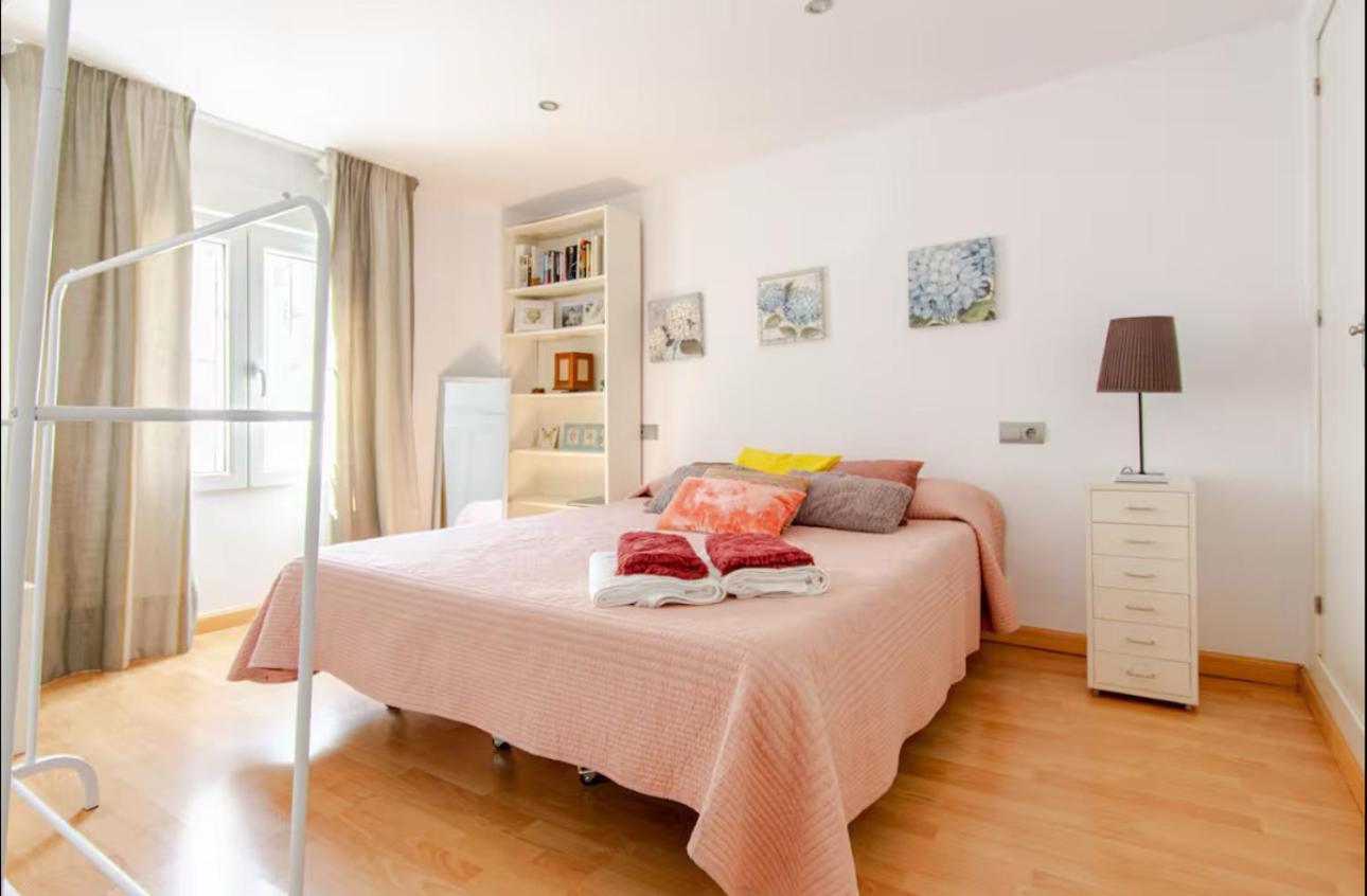 Mezquitahome Córdoba Kültér fotó