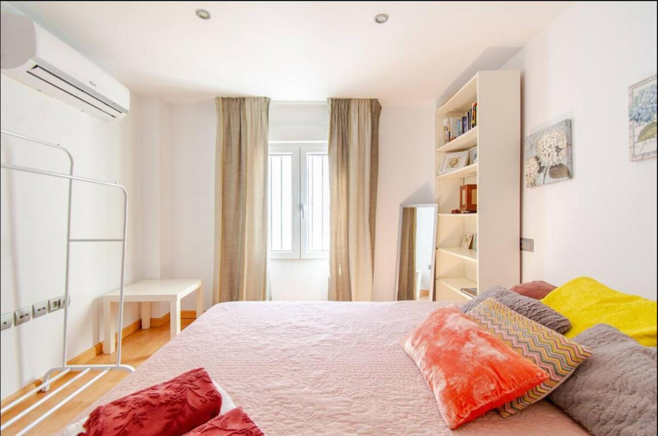 Mezquitahome Córdoba Kültér fotó