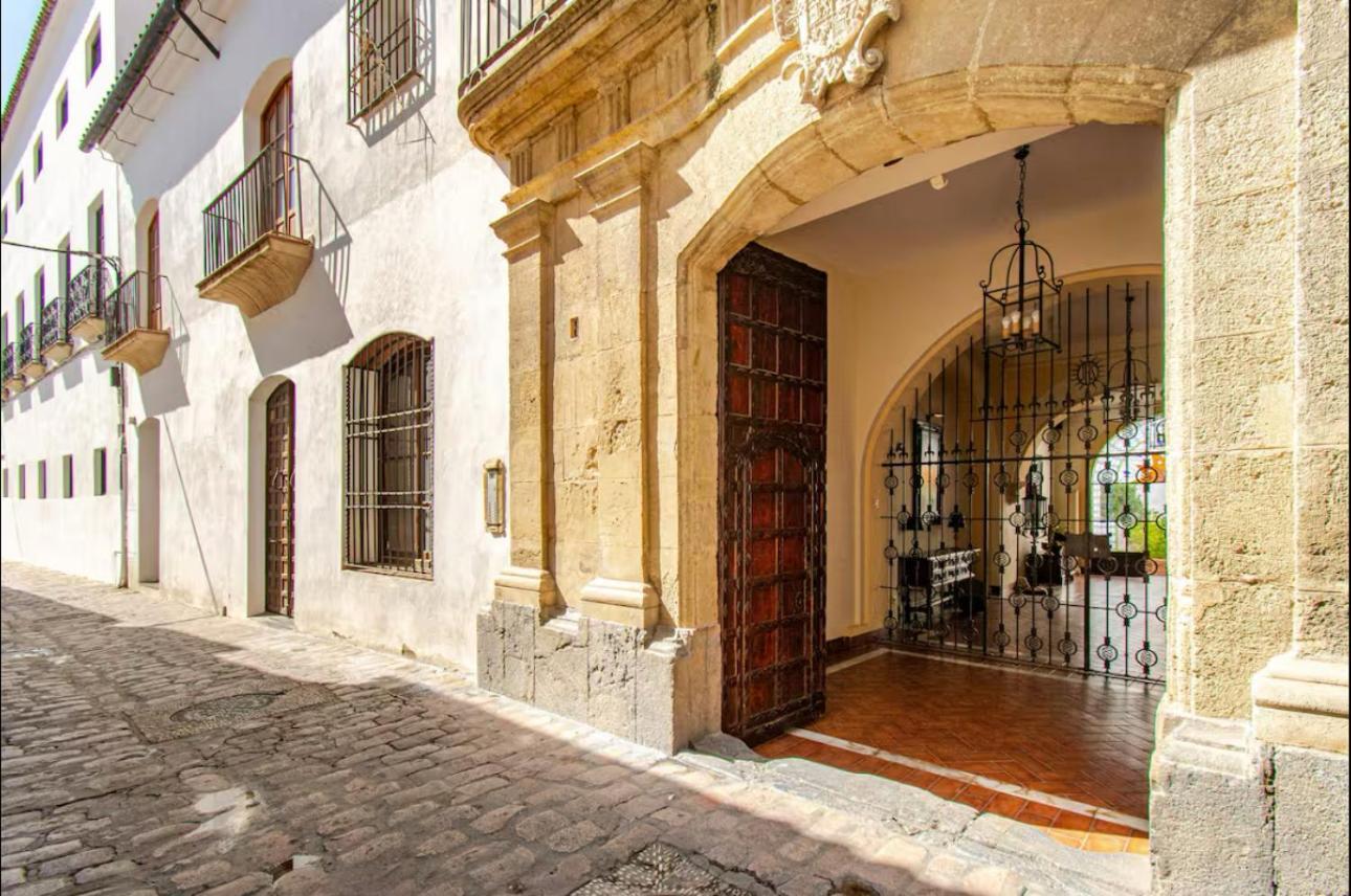 Mezquitahome Córdoba Kültér fotó
