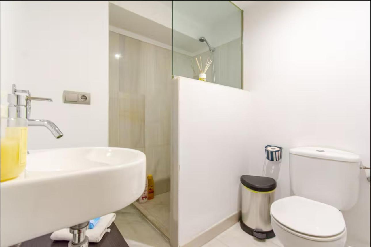 Mezquitahome Córdoba Kültér fotó