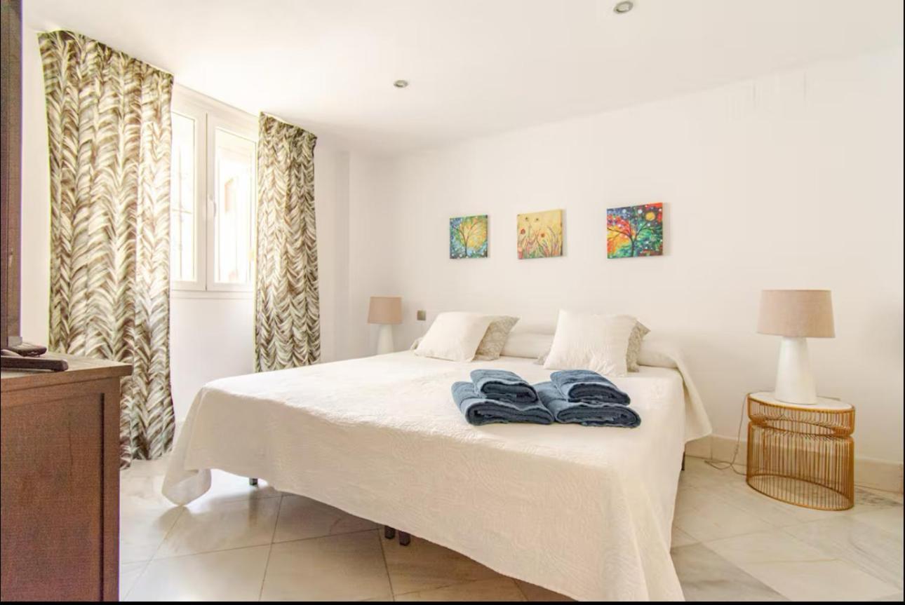 Mezquitahome Córdoba Kültér fotó