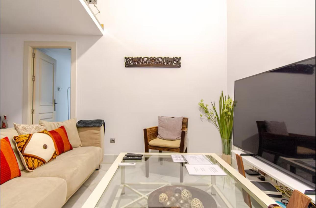 Mezquitahome Córdoba Kültér fotó