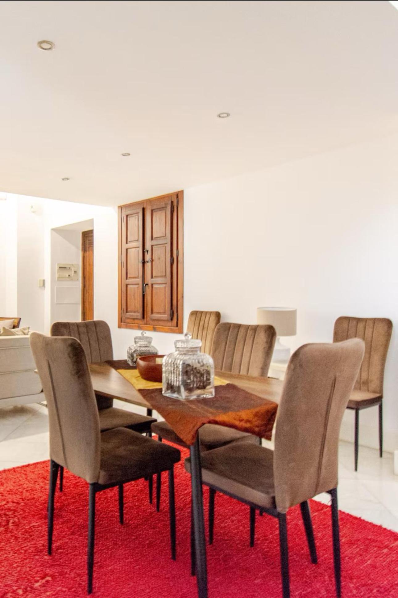 Mezquitahome Córdoba Kültér fotó